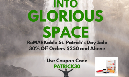 30% Off St Patrick’s Day Sale! [Details Inside]